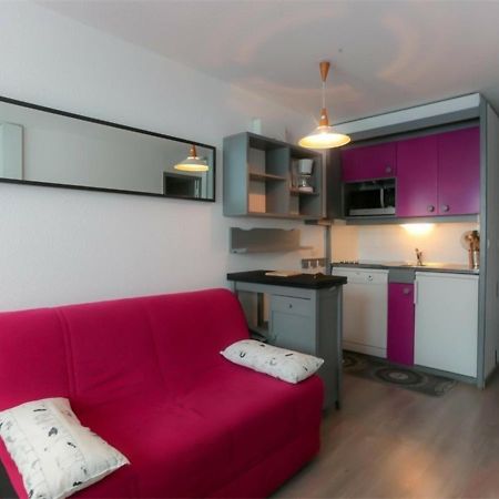 Appartement Cosy Au Coeur De Val Thorens - 4 Pers., 2 Pieces, Skis Aux Pieds, Confort Garanti - Fr-1-637-22 Exterior foto